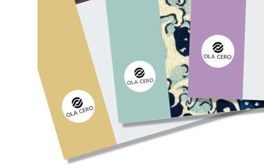 Ola Cero - Página web en construcción destacada ola cero tapas