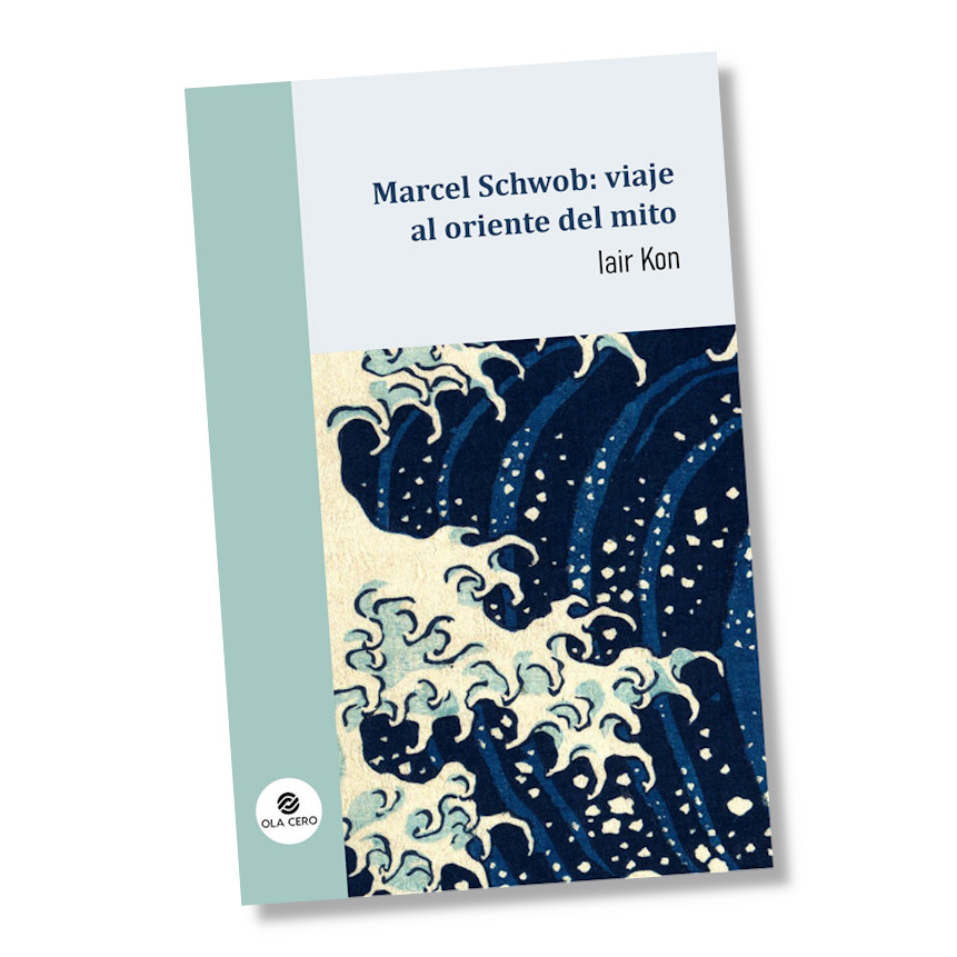 libro marcel schwob